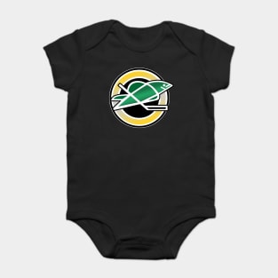 Oakland Seals Baby Bodysuit